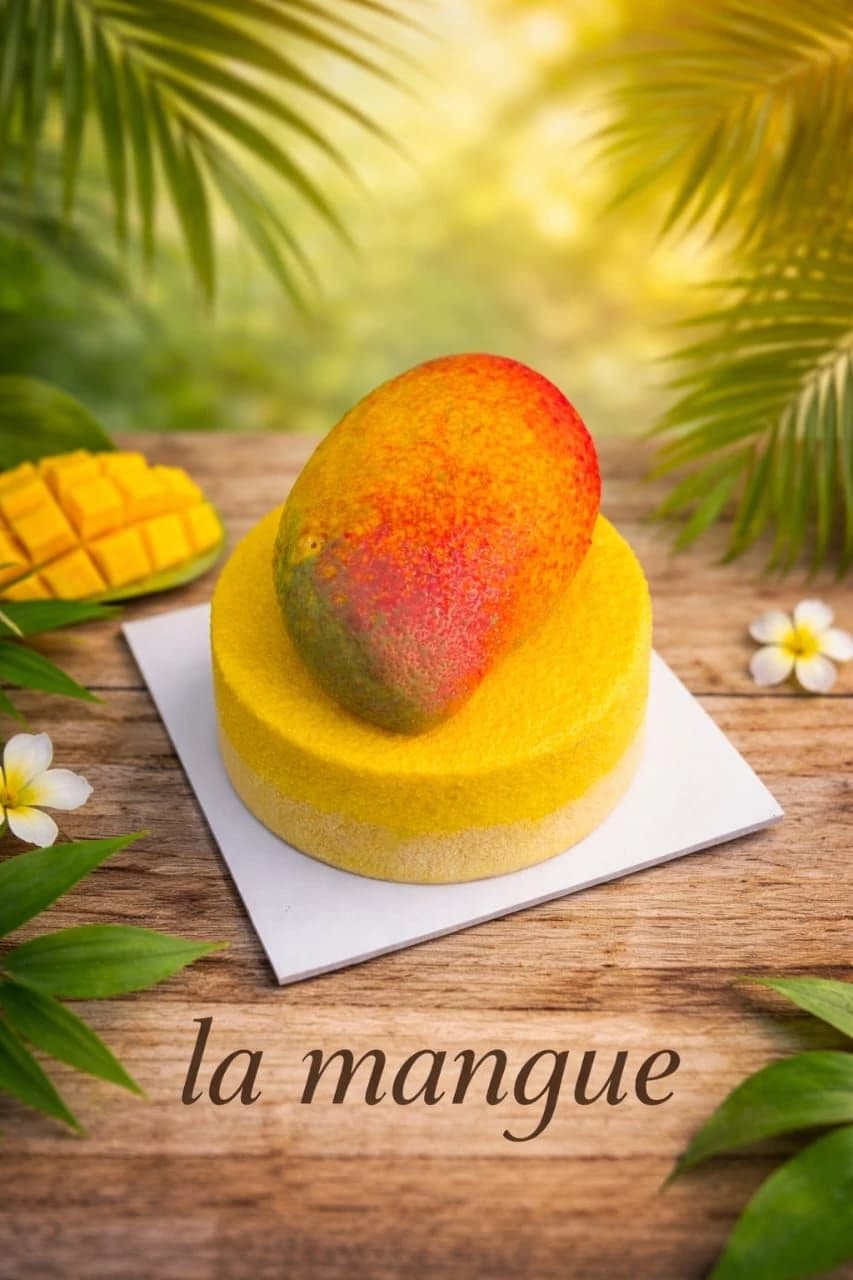 La Mangue — glace artisanale premium, miniature 2