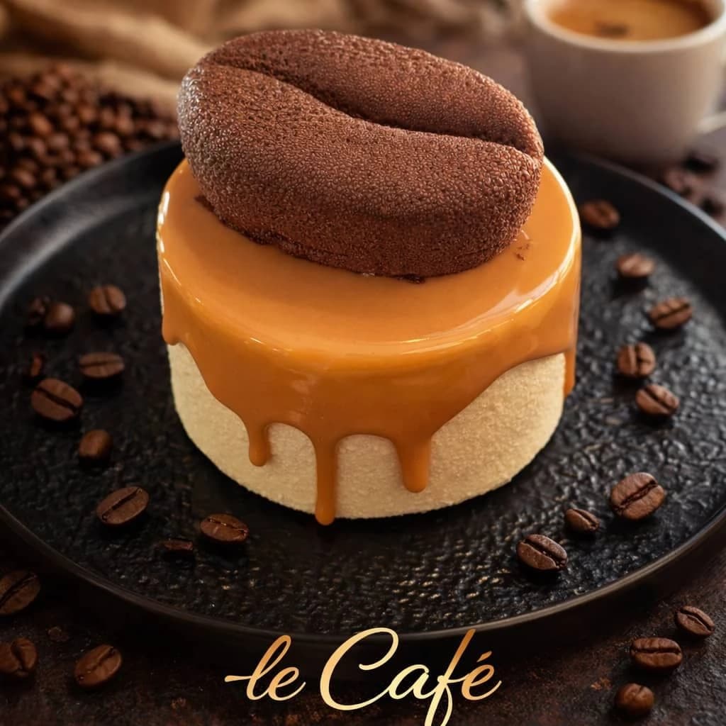 Le Café — glace artisanale premium, miniature 2