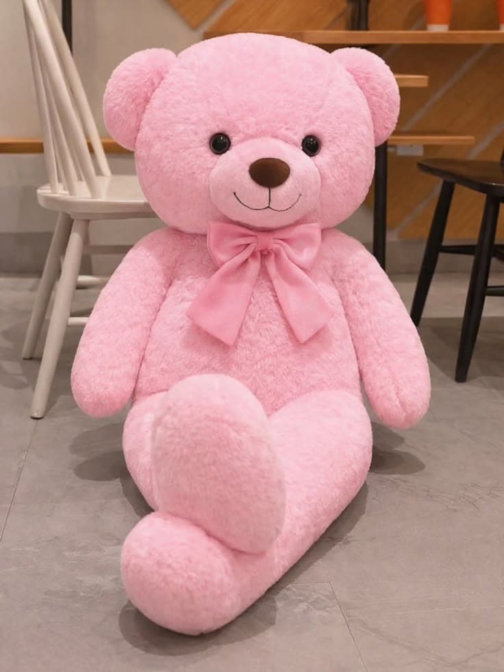 Nounours Teddy — glace artisanale premium par Gift & ENTREMETS By Ah Mes Goûts à Cotonou